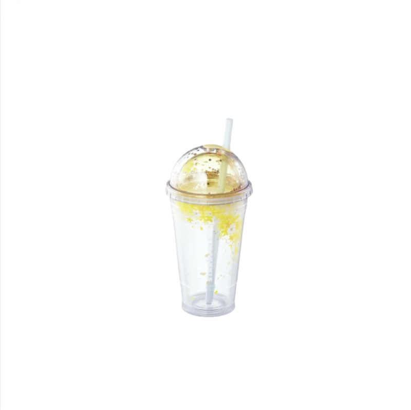 KOREA SPRING BLOOMING DOOM COLDCUP