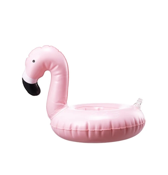 2018 Starbucks Korea Summer Flamingo Floating Coldcup 473ml
