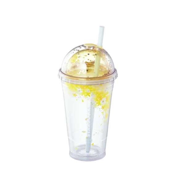 KOREA SPRING BLOOMING DOOM COLDCUP