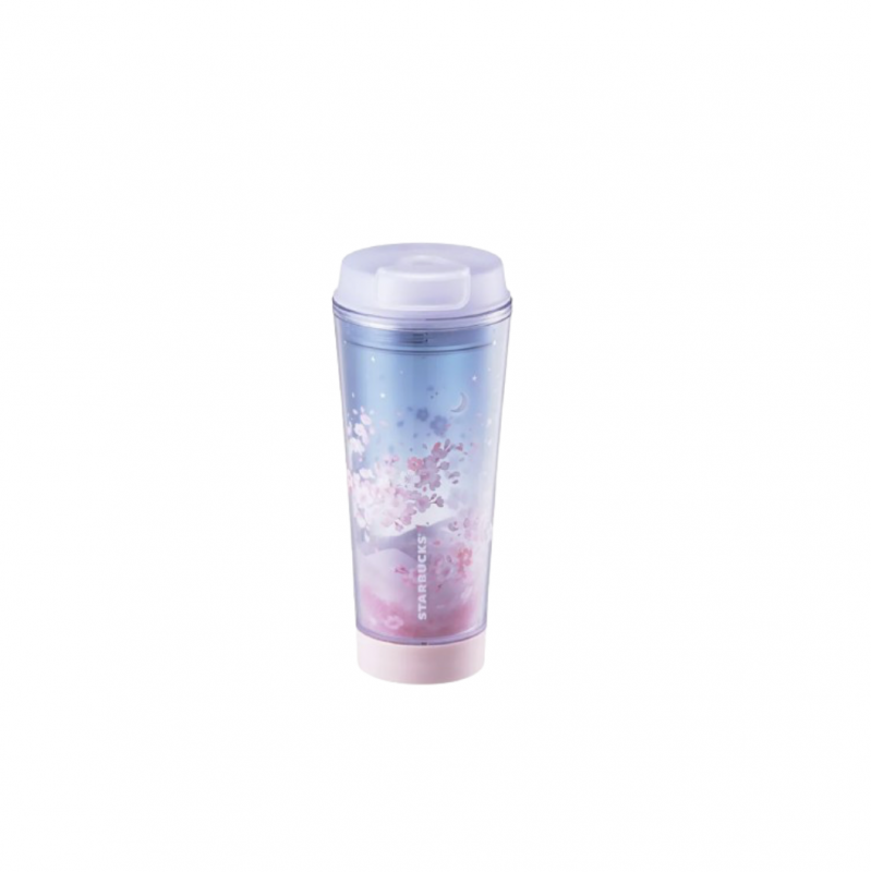 2018 Starbucks Korea Cherry Blossoms LED Tumbler 355ml