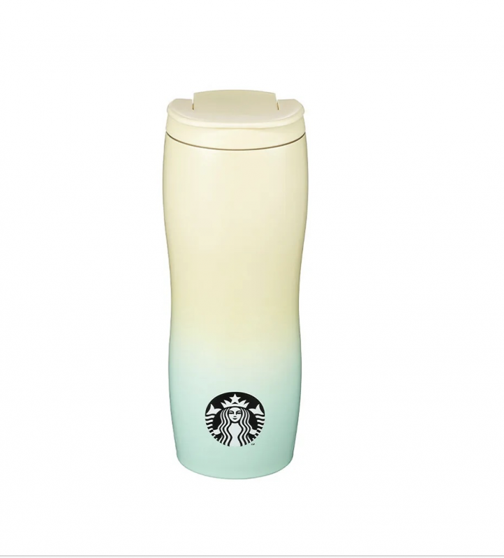 2021 Starbucks Korea SS Spring Concord Tumbler 591ml
