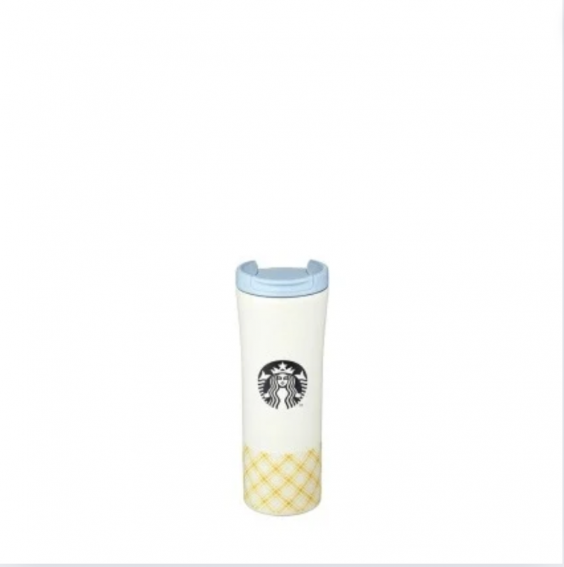 2021 Starbucks Korea SS Spring Denali Tumbler 473ml