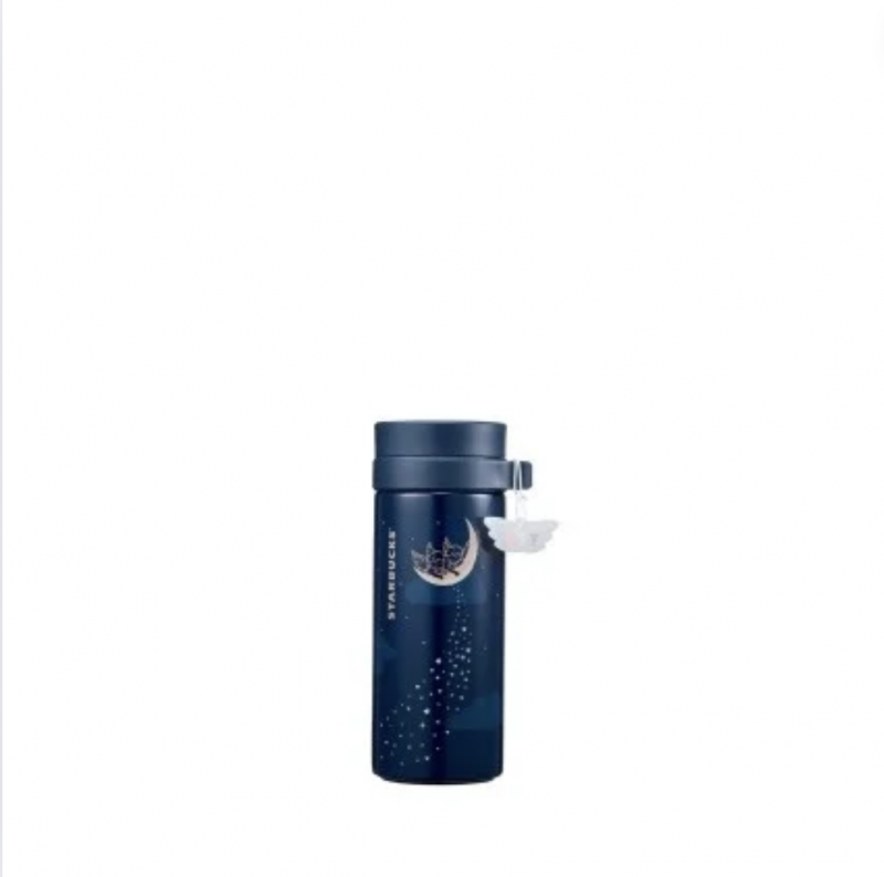2021 Starbucks Korea SS Valentine My Own Hamton Tumbler 355ml