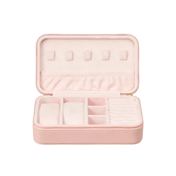 2021 Starbucks Korea Cherry Blossom Jewellery Case