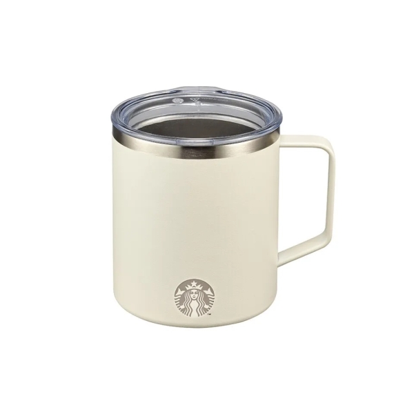 2021 Starbucks Korea SS Cherry Blossom Debbi Tumbler 414ml