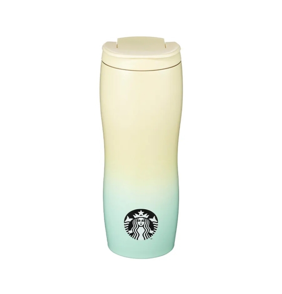 2021 Starbucks Korea SS Spring Concord Tumbler 591ml