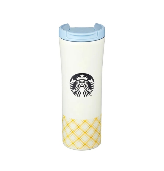 2021 Starbucks Korea SS Spring Denali Tumbler 473ml