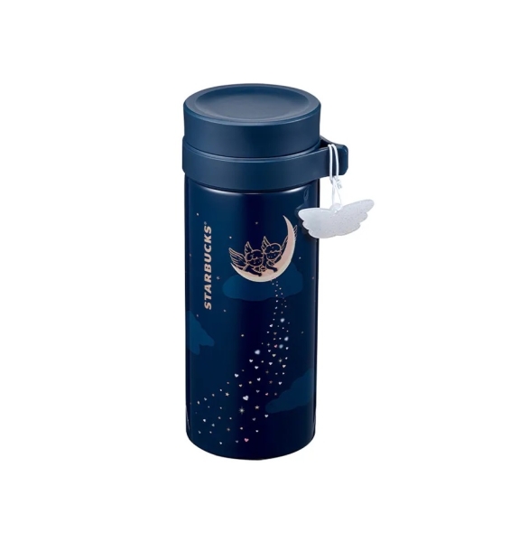 2021 Starbucks Korea SS Valentine My Own Hamton Tumbler 355ml