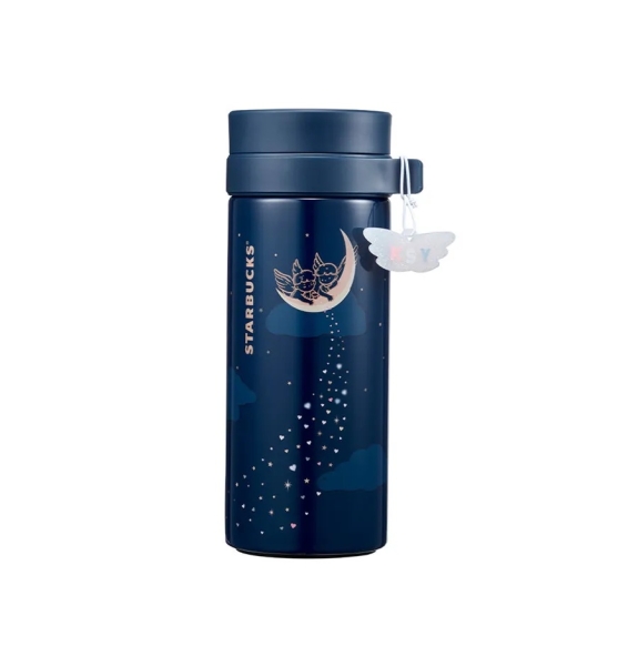 2021 Starbucks Korea SS Valentine My Own Hamton Tumbler 355ml