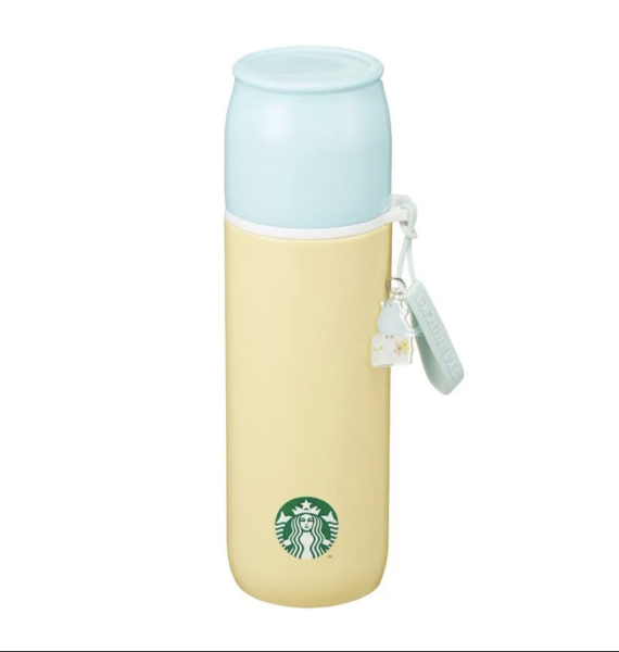 2022 Starbucks Korea SS Spring Charlie Tumbler 355ml