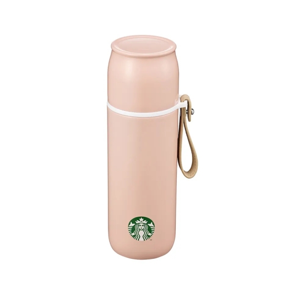 2021 Starbucks Korea SS Cherry Blossom Charlie Tumbler 355ml