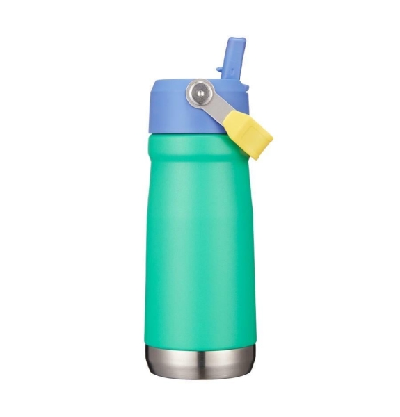 Starbucks Korea SS Summer Time Stanley Straw Vacuum 500ml