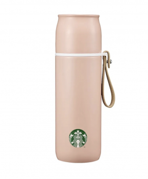 2021 Starbucks Korea SS Cherry Blossom Charlie Tumbler 355ml