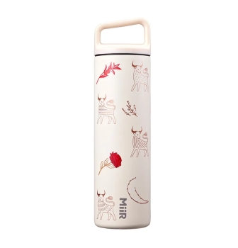 2021 Starbucks Korea SS New Year MiiR Handle Tumbler 591ml