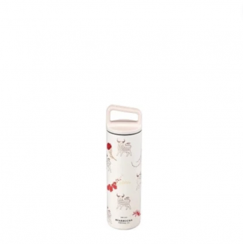 2021 Starbucks Korea SS New Year MiiR Handle Tumbler 591ml