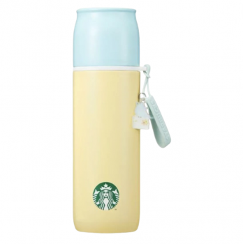2022 Starbucks Korea SS Spring Charlie Tumbler 355ml